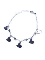 Bracciale Stocco Gioielli Donna in Argento ABR 602